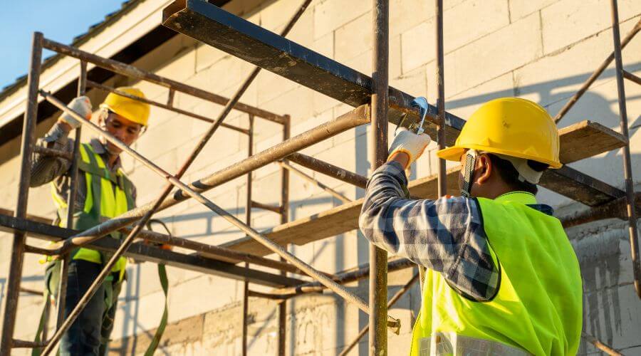 Fascia Repair in Caspar, CA
